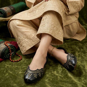 Nawabza (Black)
