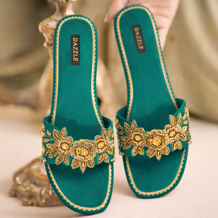 Noorani - Dazzle by Sarah