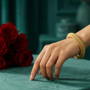 Rajmudra - Dazzle by Sarah