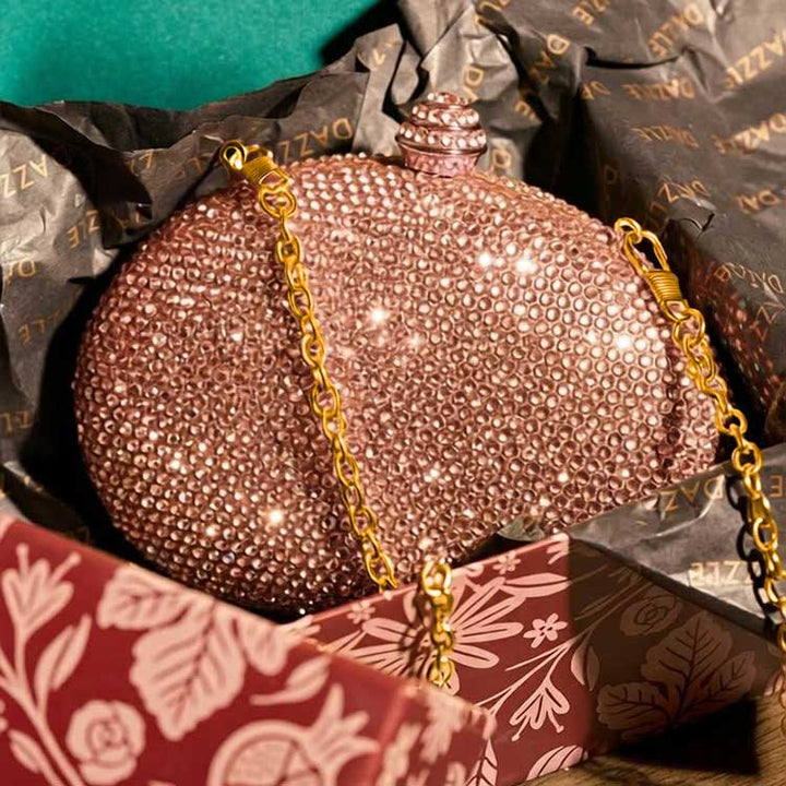 Raya (Rose Gold) - Dazzle by Sarah