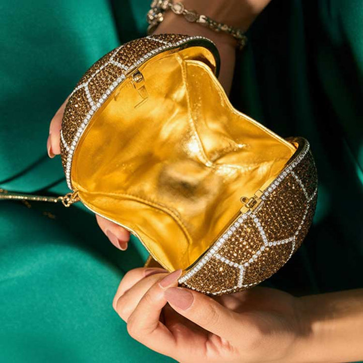 Regal Orb (Golden)