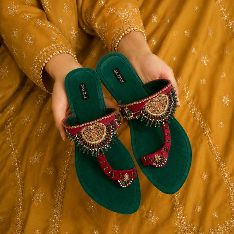 Roshqila (Kolhapuri)