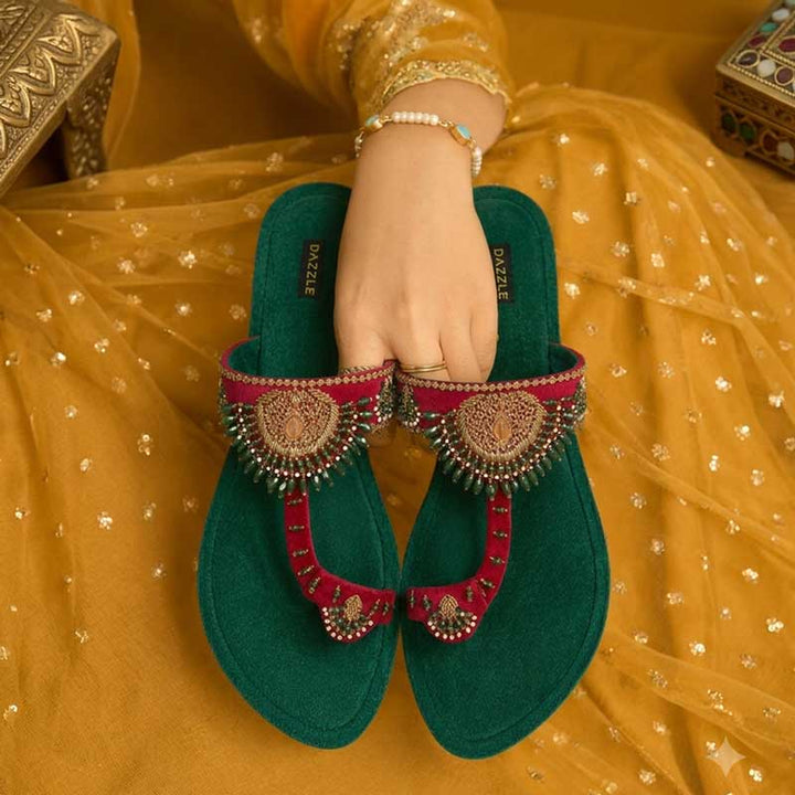Roshqila (Kolhapuri)