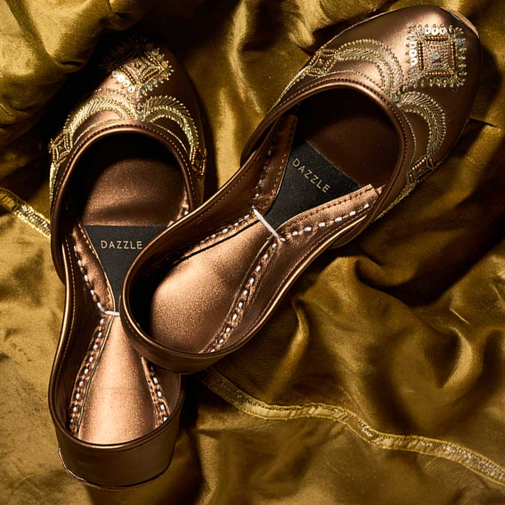 Ruqsar - Dazzle by Sarah