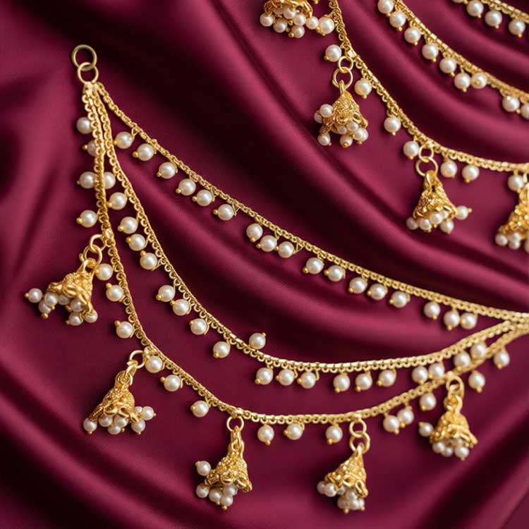 Sahara - Dazzle by Sarah