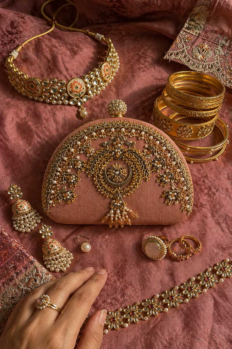 Saira (Clutch)