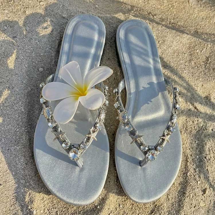 Seashore