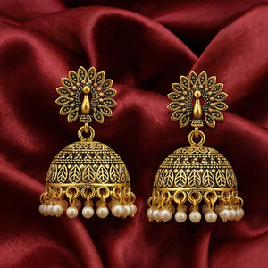 Shahi Jhumki