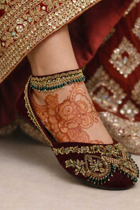 Shahrekha
