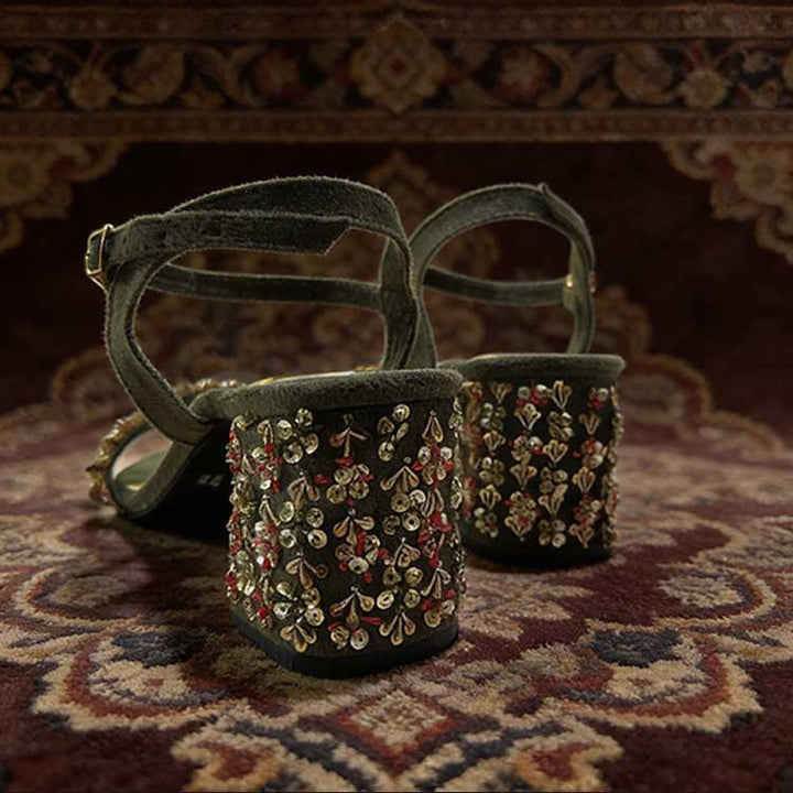 Sheherzad (Sandal)