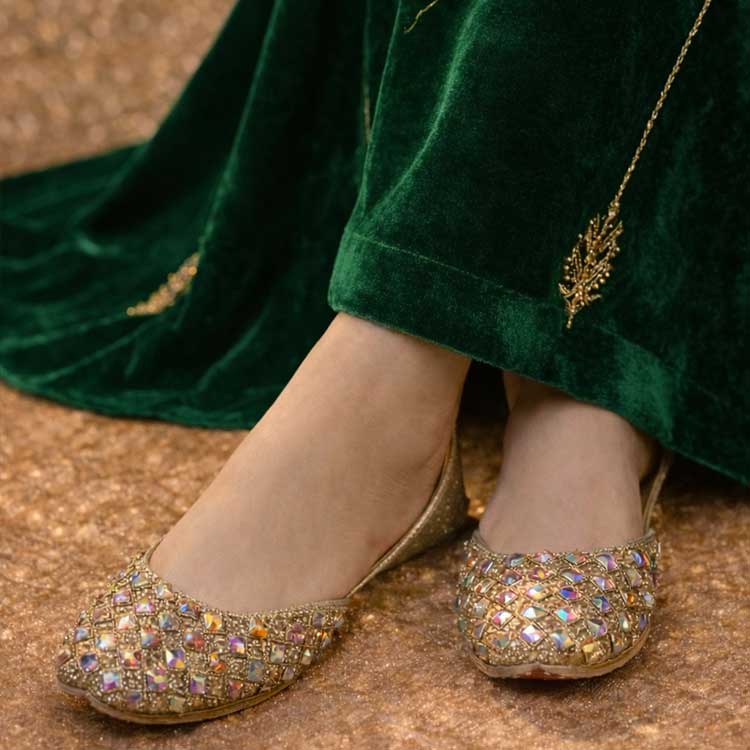 Sierra (MULTI) - Dazzle by Sarah