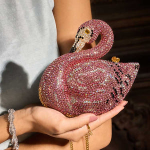 Swanelle (Pink)