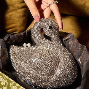 Swanelle (Silver)