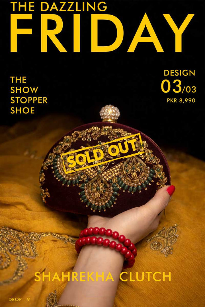 Shahrekha (Clutch)