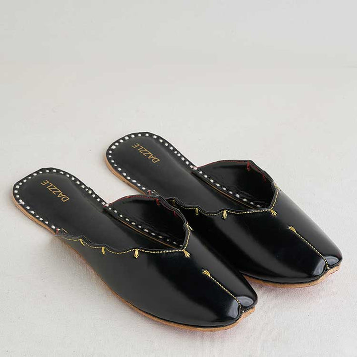 Urooj (Black) - Dazzle by Sarah