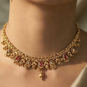 Vivah - Dazzle by Sarah