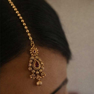 Vivah - Dazzle by Sarah