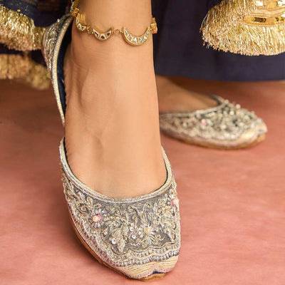 Patasha Blue dazzle-by-sarah