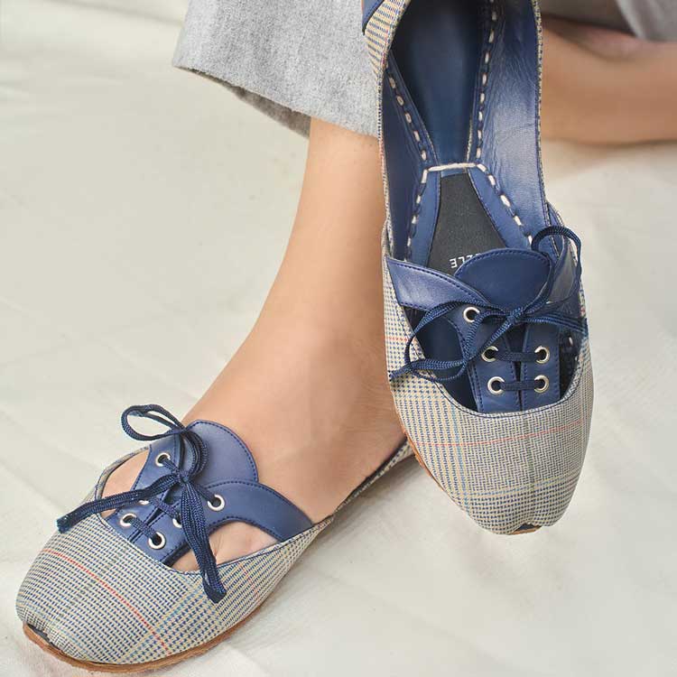 Denim Power - Dazzle by Sarah