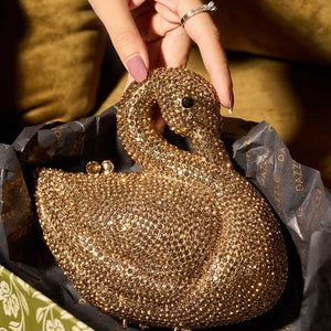 Swanelle - Dazzle by Sarah