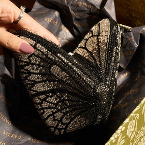 Butterfly Muse (Black)