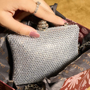 Celestia (Silver) - Dazzle by Sarah