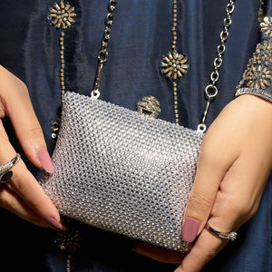 Celestia (Silver) - Dazzle by Sarah