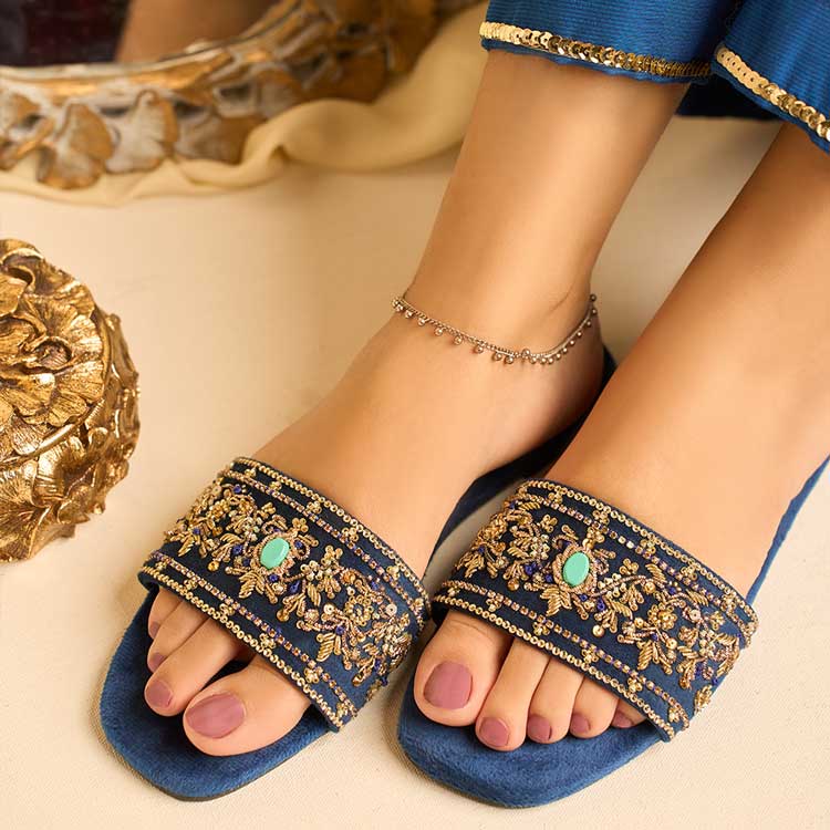 Rashna Slider - Dazzle by Sarah