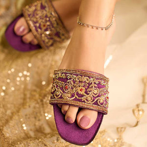 Paristan Slider - Dazzle by Sarah