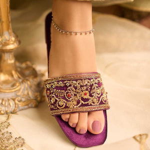 Paristan Slider - Dazzle by Sarah