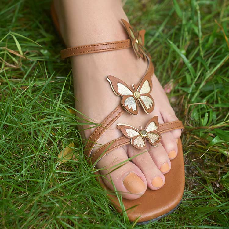 Mocha Petal - Dazzle by Sarah
