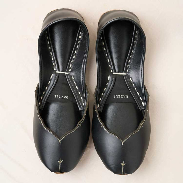 Zarina (Black) - Dazzle by Sarah