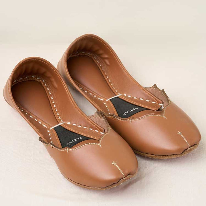 Zarina (Light Brown) - Dazzle by Sarah