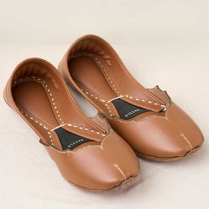 Zarina (Light Brown)