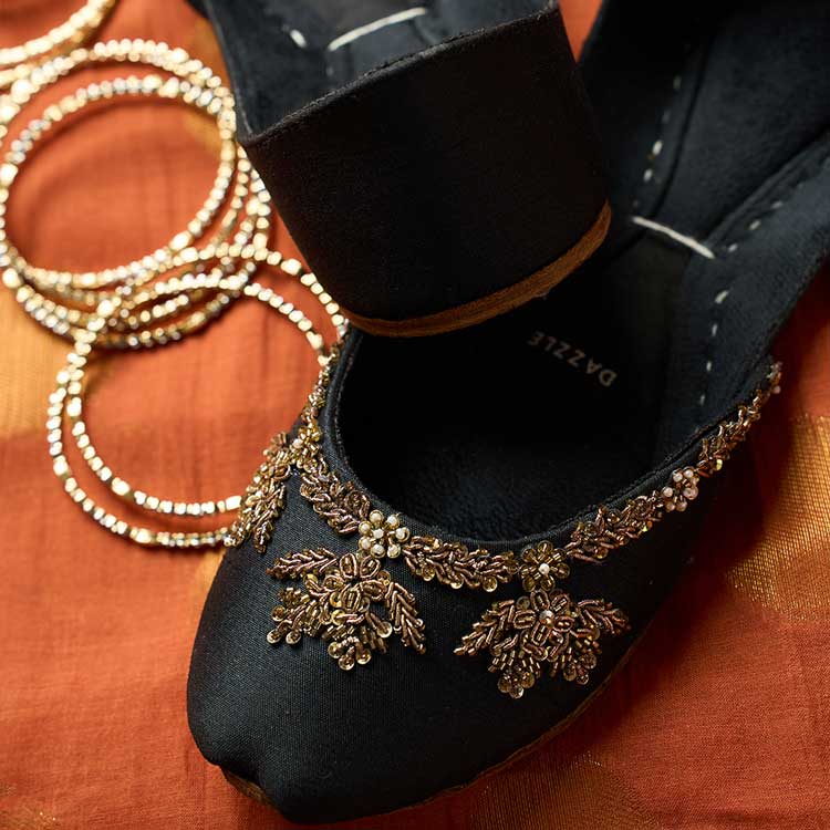 Shab-e-Uroos - Dazzle by Sarah