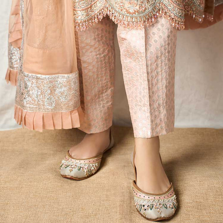 Gauhar - Dazzle by Sarah