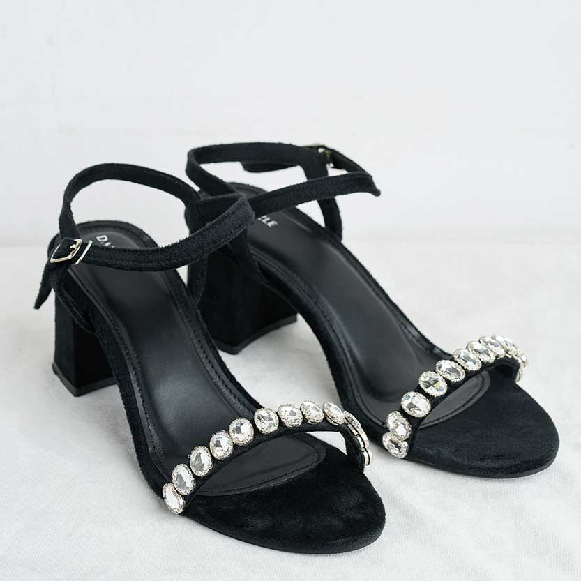 Ghoonghat - Dazzle by Sarah