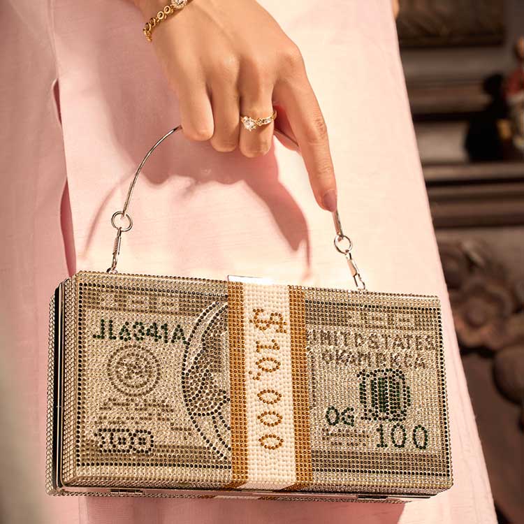 Dollar - Dazzle by Sarah