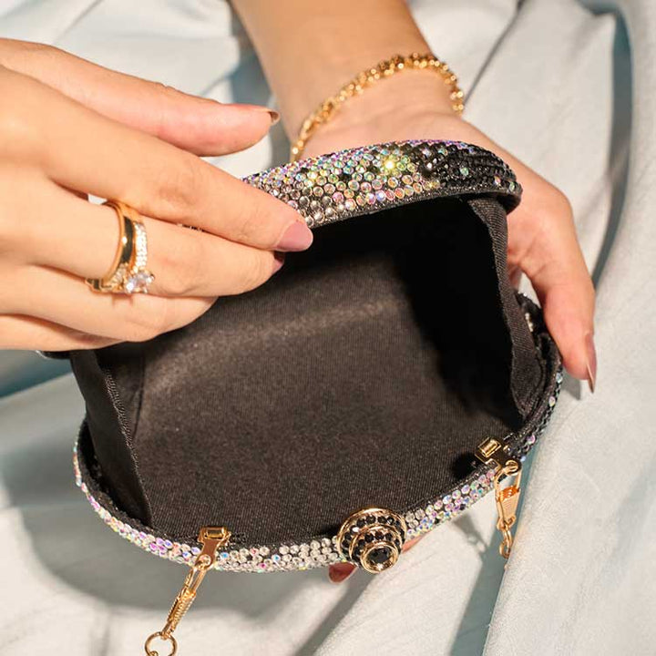 Crescina (Black) - Dazzle by Sarah