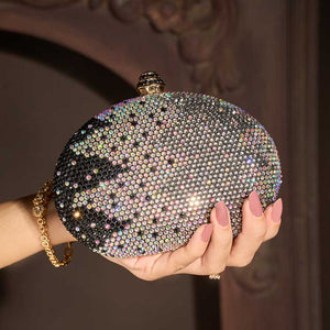Crescina (Black) - Dazzle by Sarah