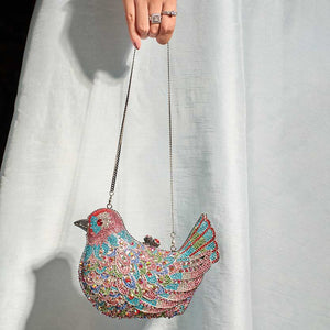 Starling (Champagne) - Dazzle by Sarah