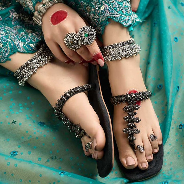 Rajwada - Dazzle by Sarah