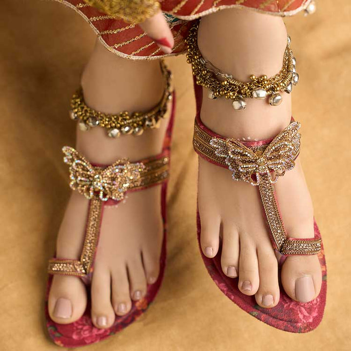 Titli - Dazzle by Sarah