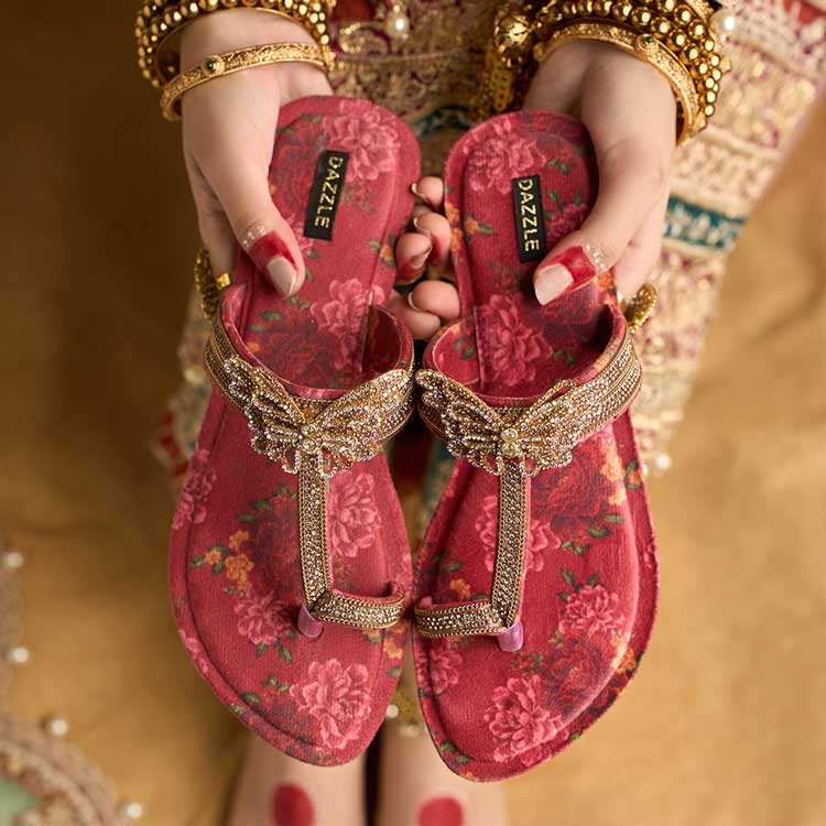 Titli - Dazzle by Sarah