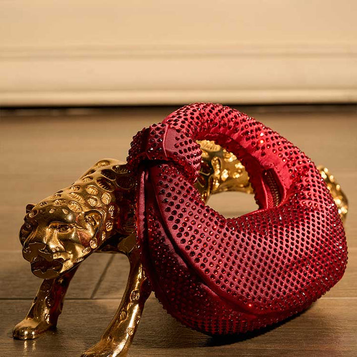 Slingknot (Maroon) - Dazzle by Sarah