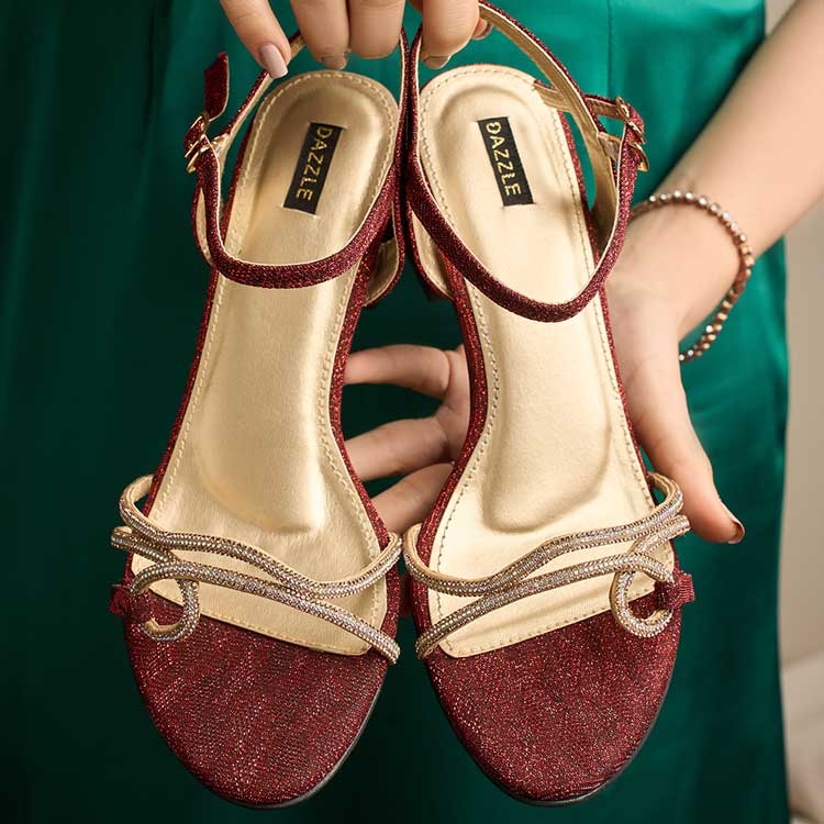 Sonia - Dazzle by Sarah