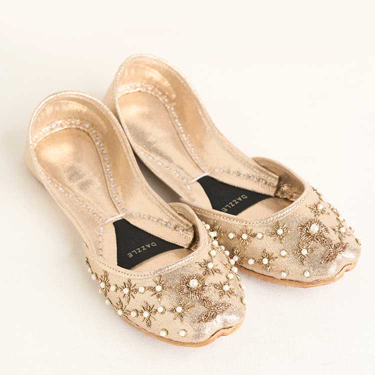 Camila (Golden) - Dazzle by Sarah