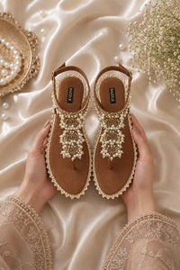 Zaristan (Sandal)