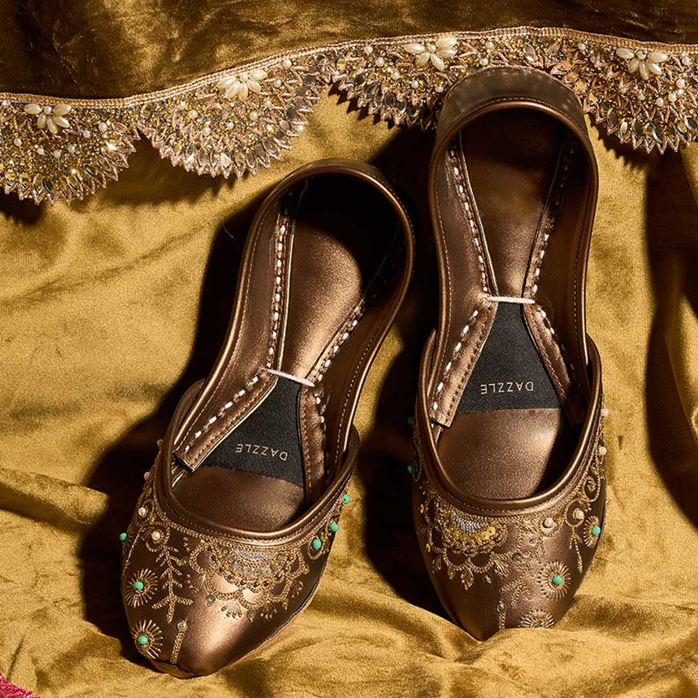 Zarwasha - Dazzle by Sarah