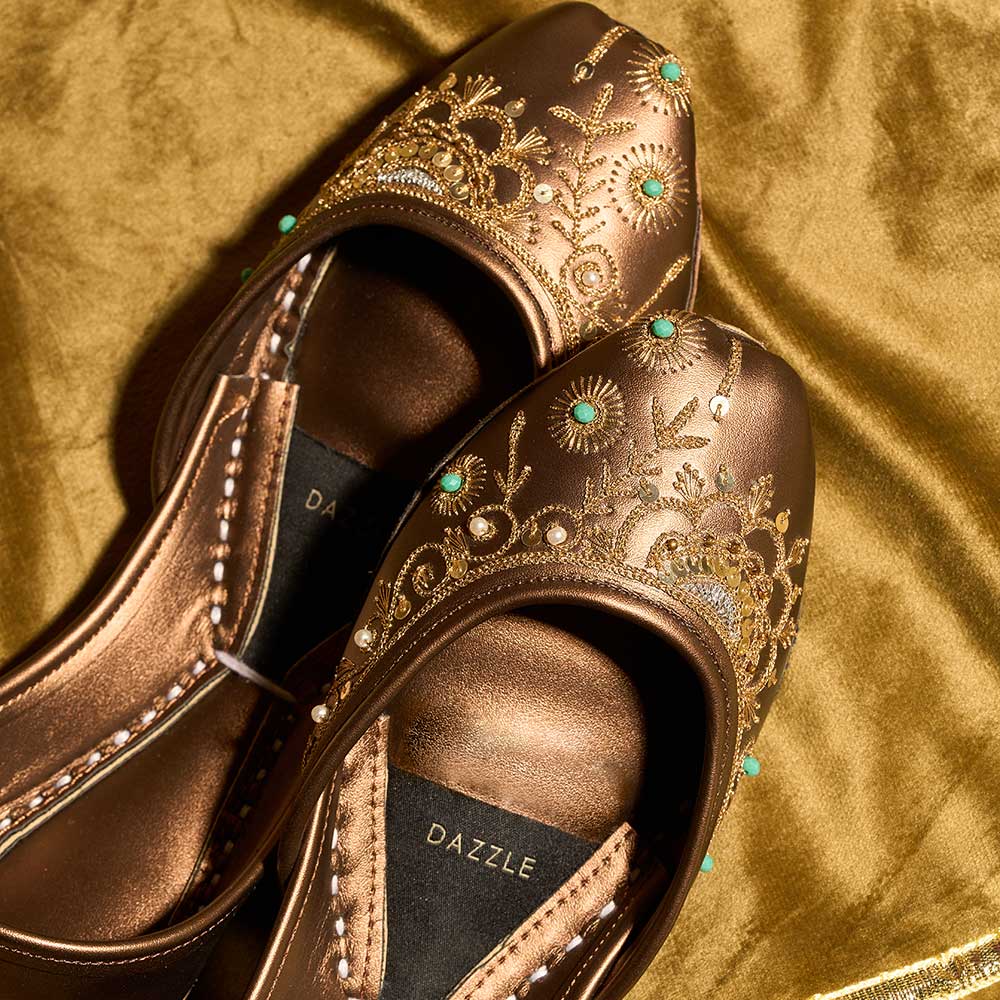 Zarwasha - Dazzle by Sarah